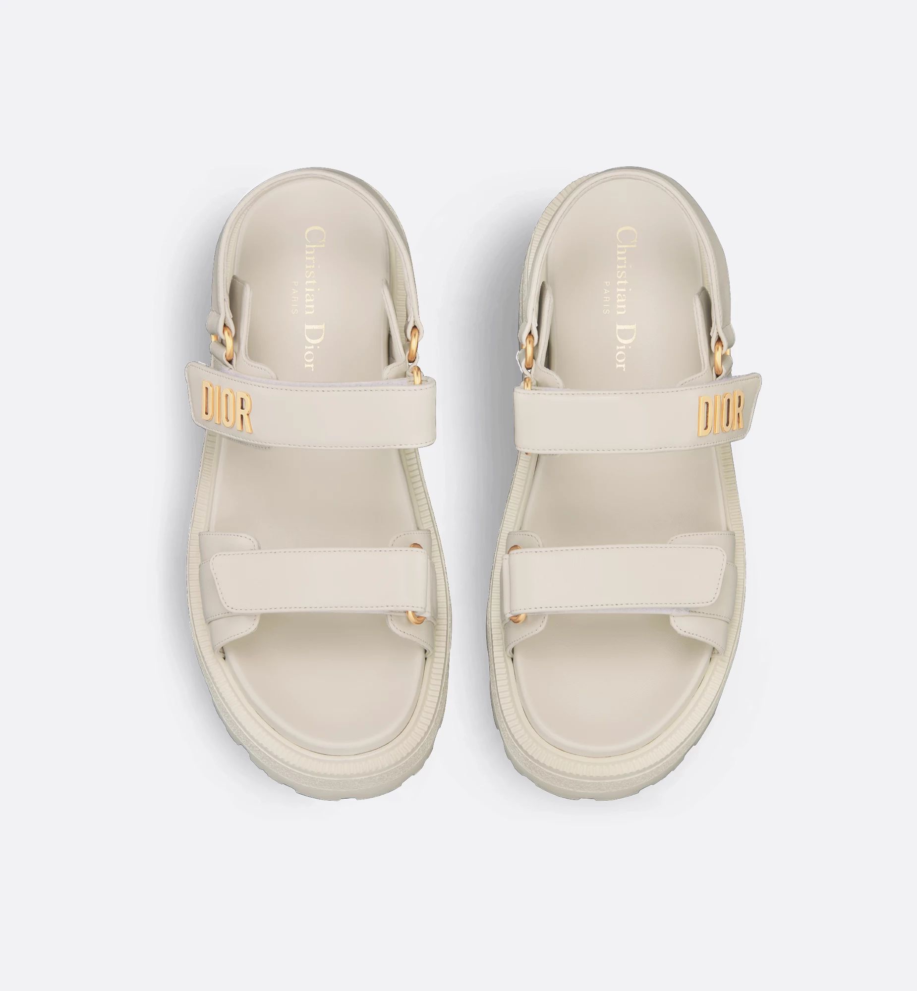 Dioract Platform Sandal - Image 4